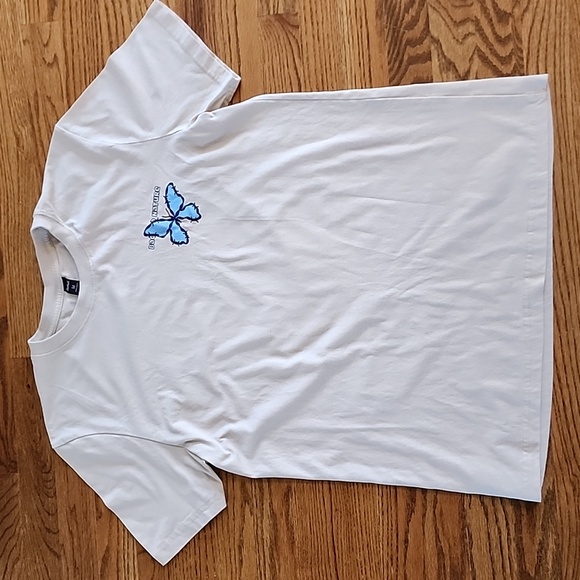 ROMWE Other - Romwe Back to Nature T-shirt